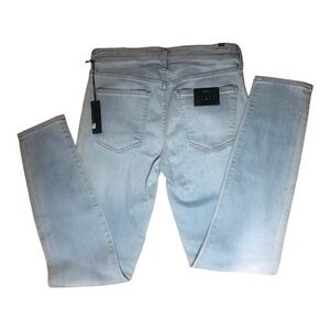Seven of humanity skinny jeans, size 28